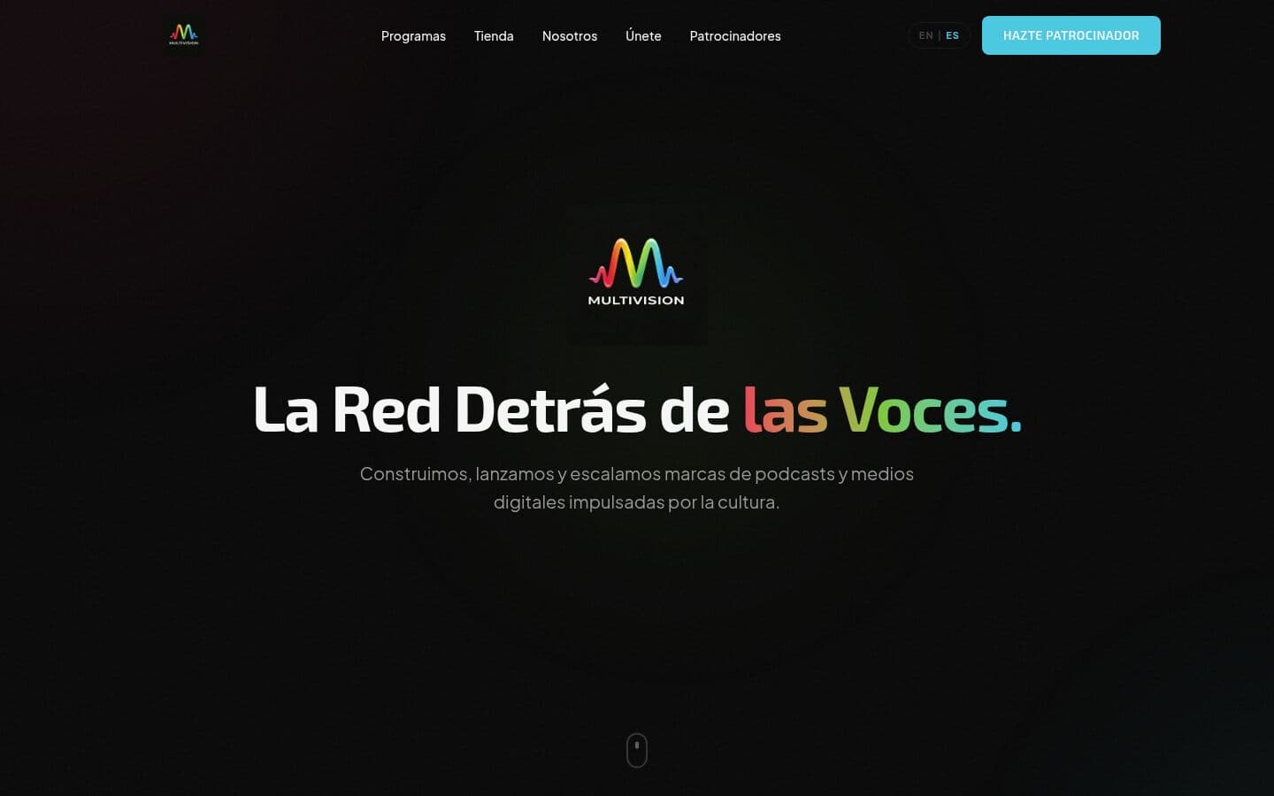 Multivision Network