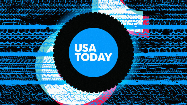 USA Today