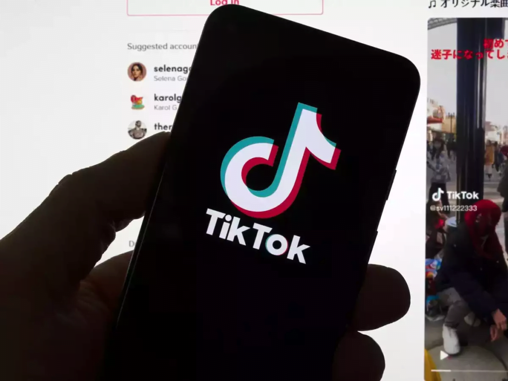  TikTok advertisers