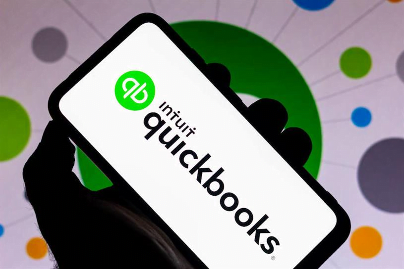 TurboTax and QuickBooks