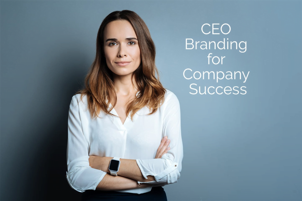 CEO Branding: A Cost-Effective Strategy for Business Growth