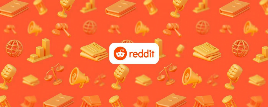 Reddit Hires Former Meta